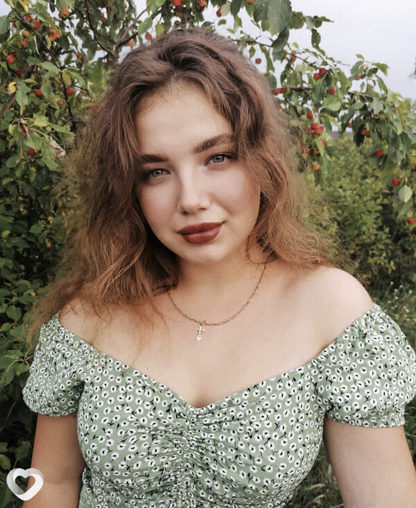 Алина, 25, Альметьевске — анкета №986104