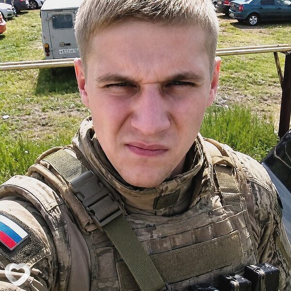 Игрок, 36, Горловке — анкета №986106