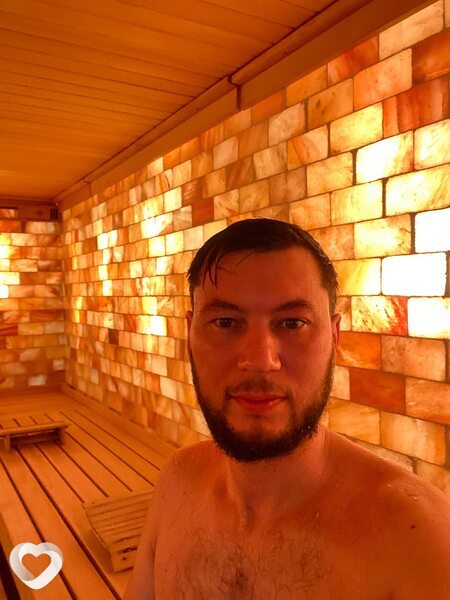 Рамилька, 37, Москве — анкета №986118