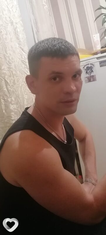 Петр, 39, Красноярске — анкета №986145