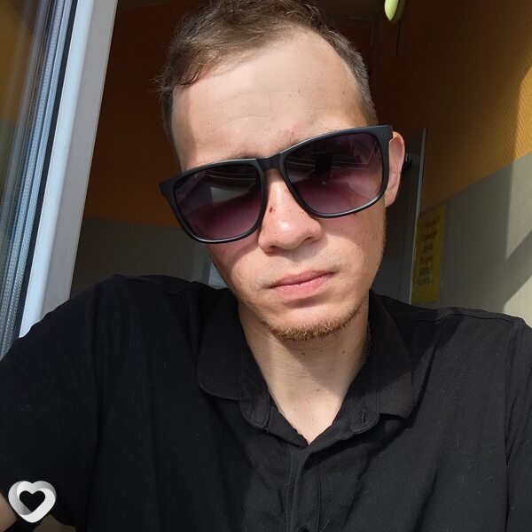 Олег, 27, Москве — анкета №986146