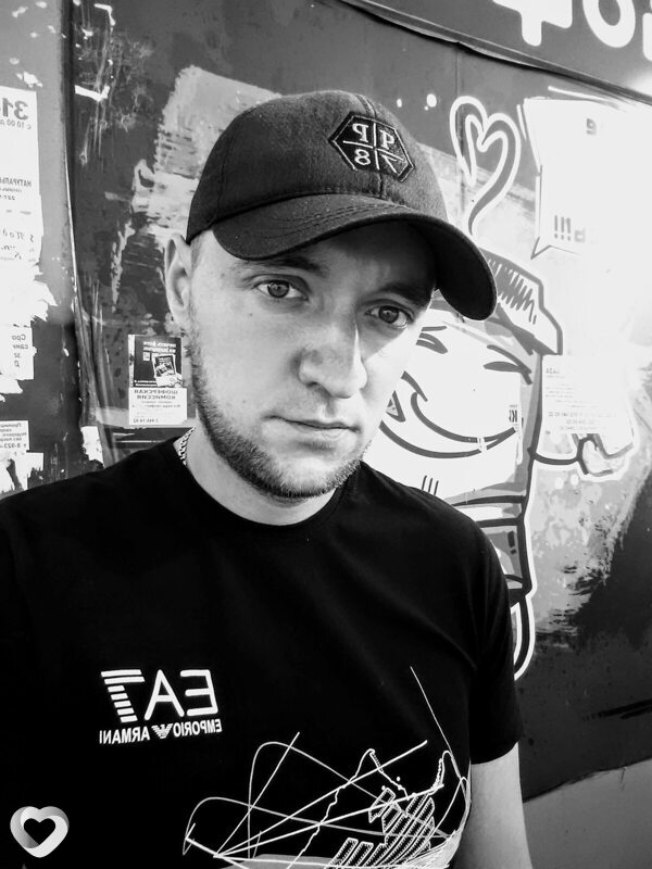 Андрей, 39, Новосибирске — анкета №986149