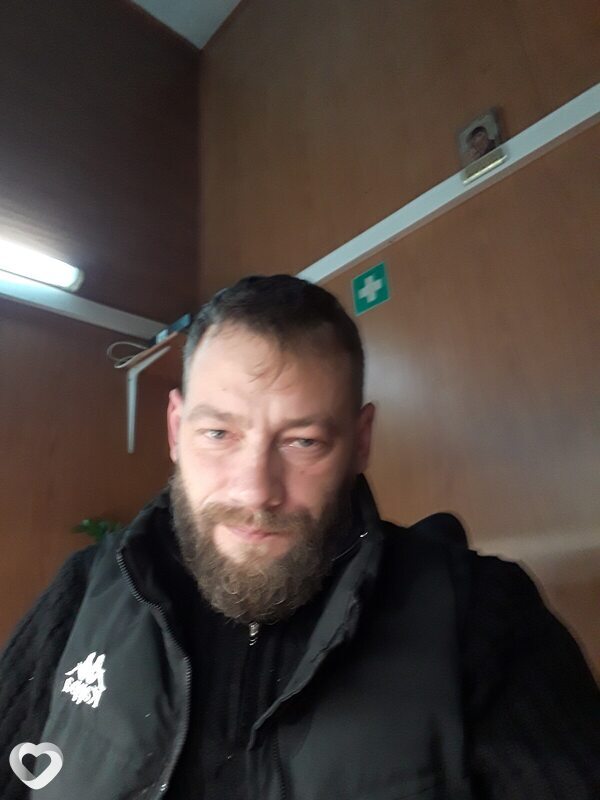 Венц, 43, Раменском — анкета №986152