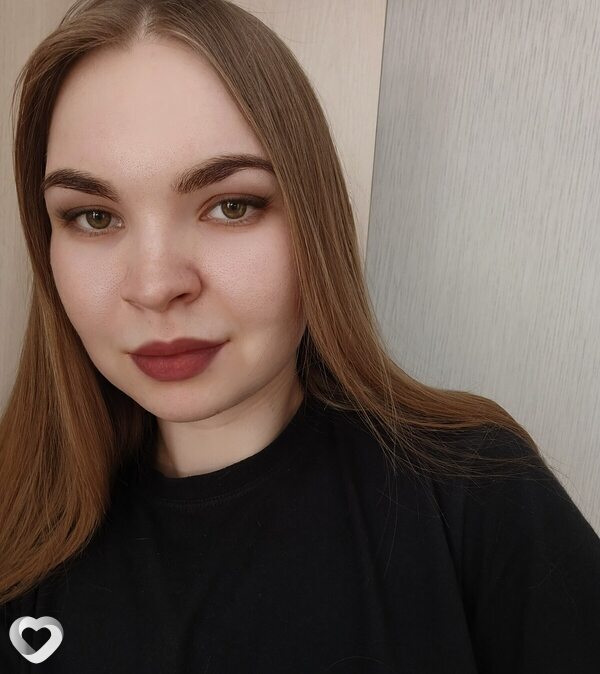 Мария, 25, Невьянске — анкета №986153