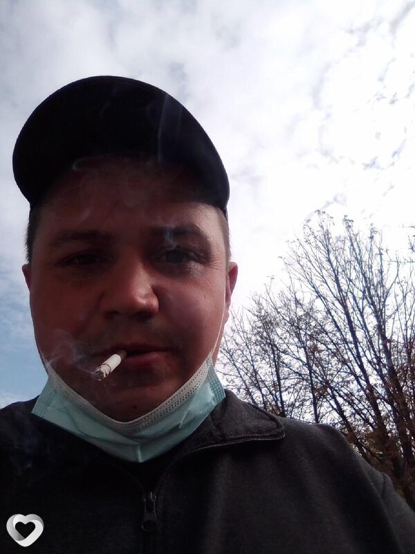 Петр, 45, Донецке — анкета №986156