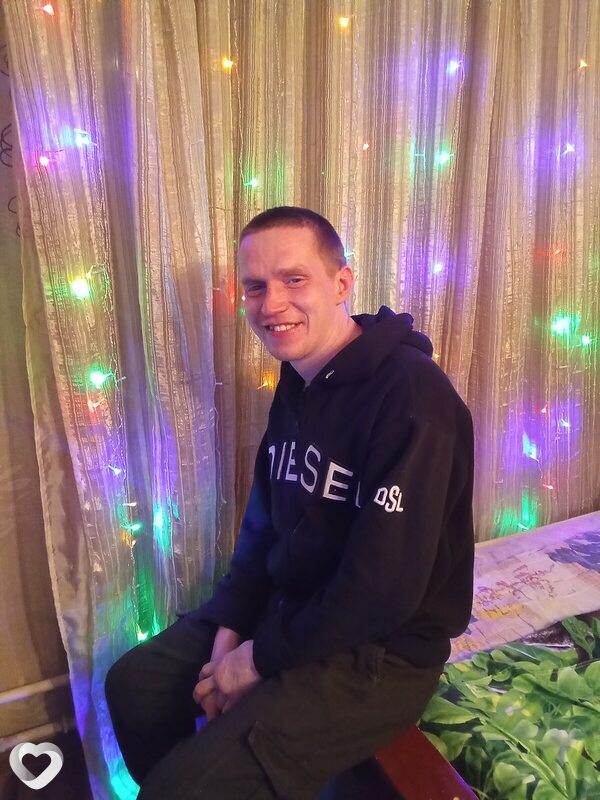 Женек, 33, Москве — анкета №986160
