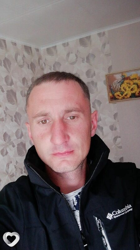 Сергей, 36, Москве — анкета №986163