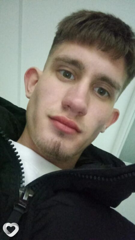Артур, 20, Минске — анкета №986164