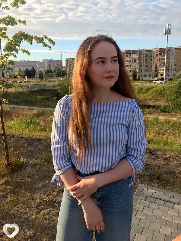 Vlada, 24, Сыктывкаре — анкета №986170