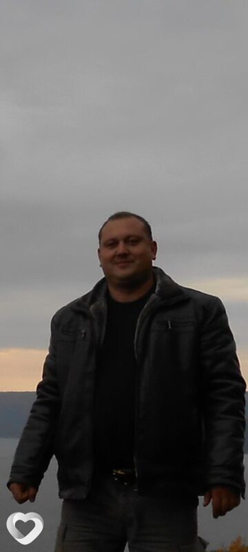 Мар, 50, Уфе — анкета №986171