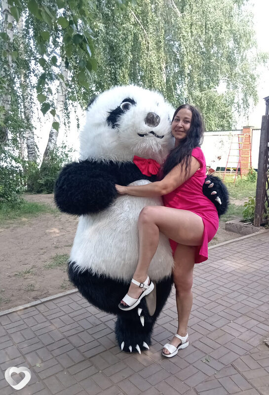 Лиана, 42, Бугуруслане — анкета №986172