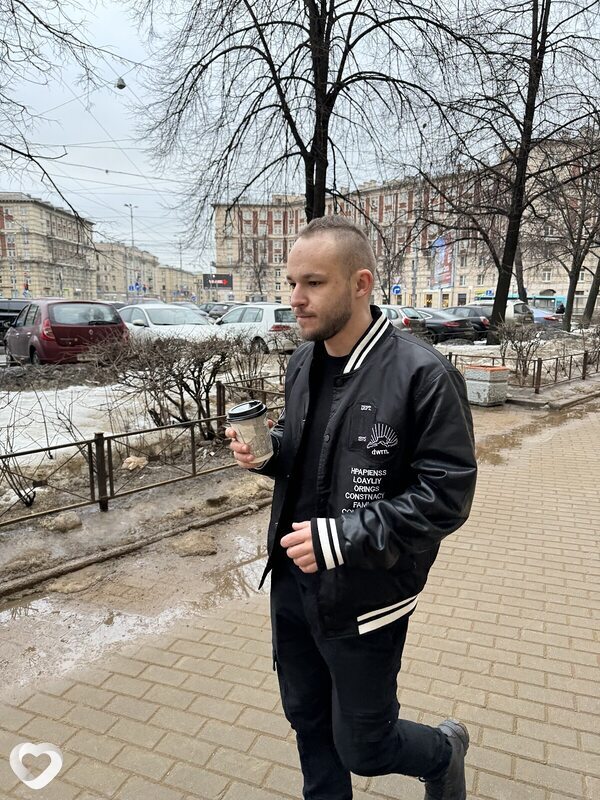 Николай, 32, Твери — анкета №986173
