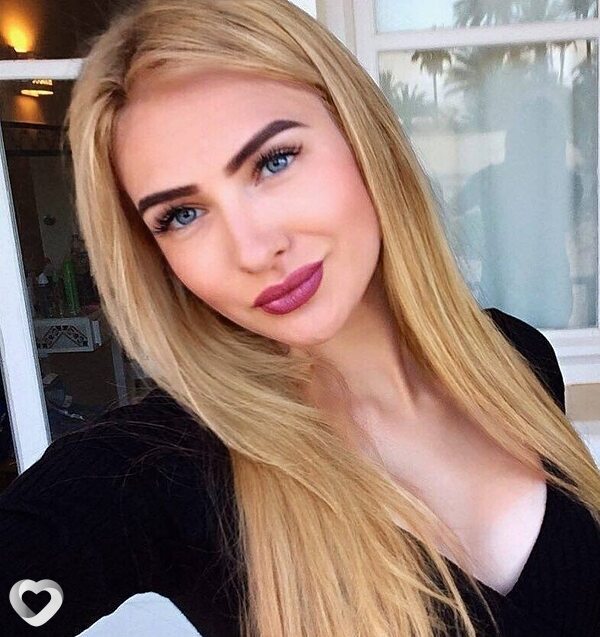 Катя, 43, Молодечно — анкета №986179