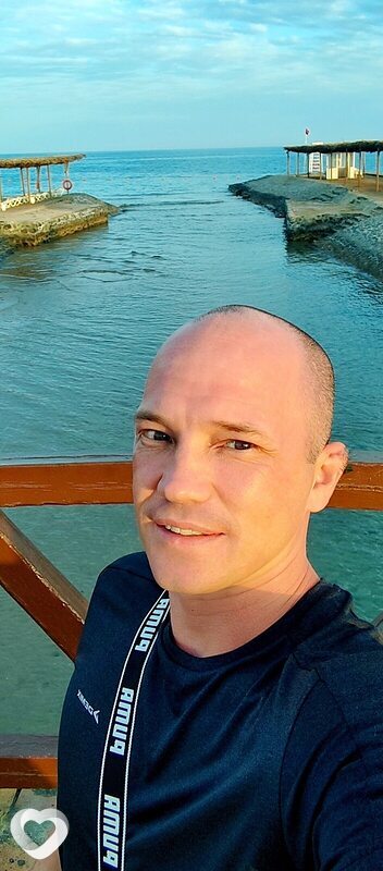 Иван, 38, Люберцах — анкета №986189