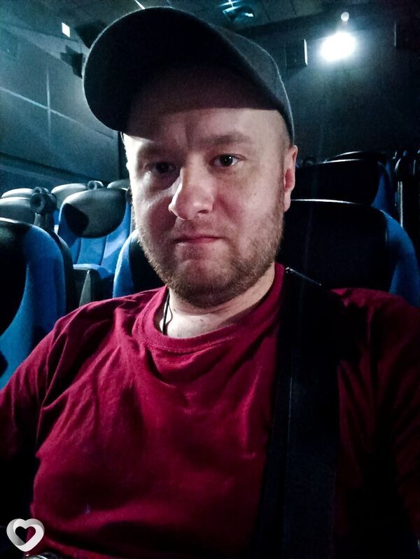 Alex, 40, Тобольске — анкета №986191