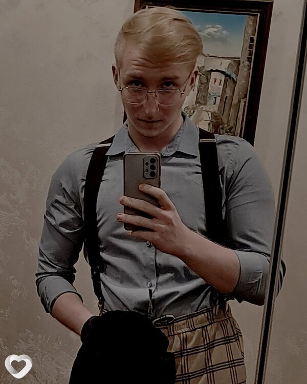 Сергей, Колпино