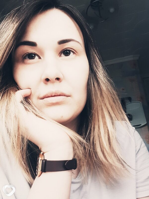 Александра, 32, Норильске — анкета №986083