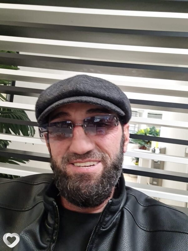 Абу, 46, Москве — анкета №986084