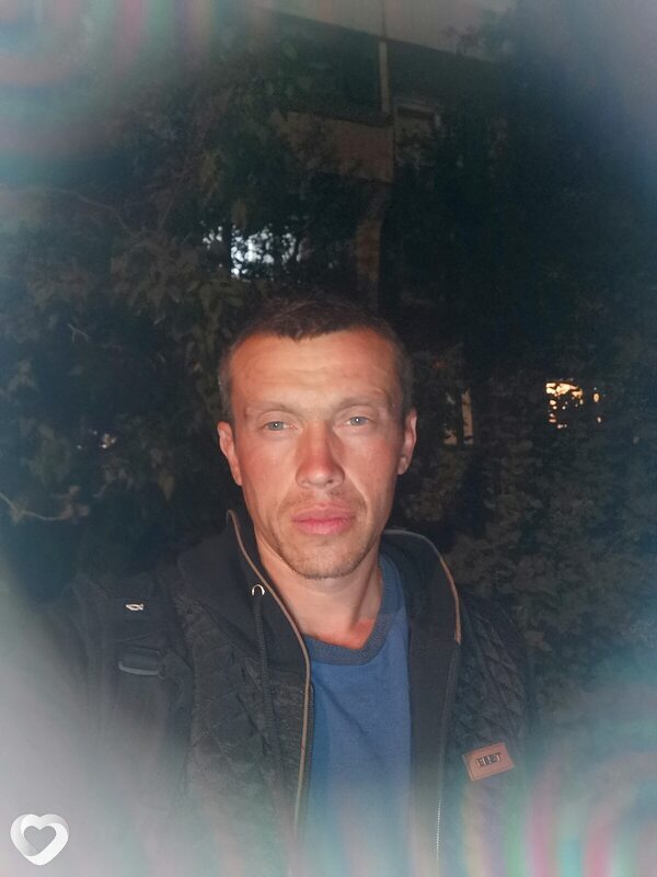 Дмитрий, 40, Ижевске — анкета №986090