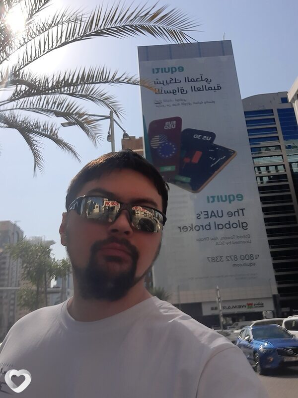 Max, 31, Саратове — анкета №986092