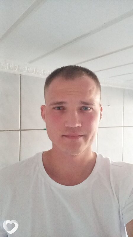 Женя, 33, Бресте — анкета №986196