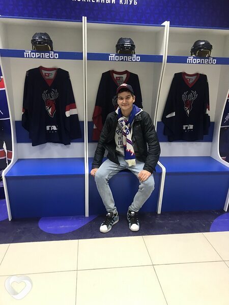 Евгений, 38, Сарове — анкета №986197