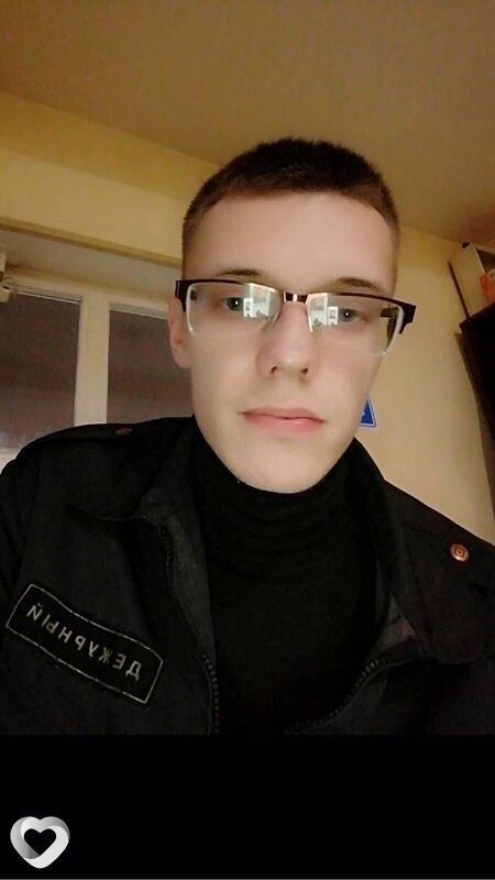 Виктор, 28, Нахабино — анкета №986200
