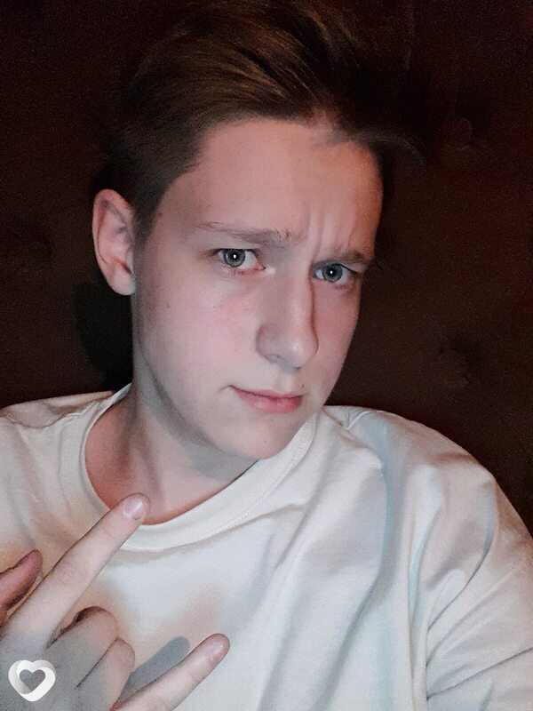 Олег, 21, Кемерове — анкета №986210