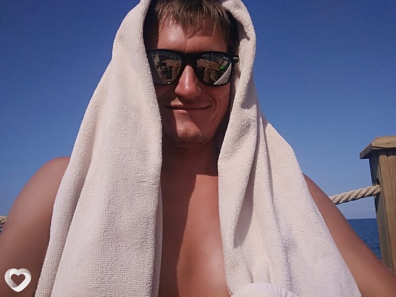 Дмитрий, 30, Москве — анкета №986674