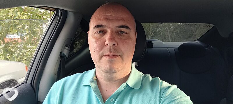 Андрей, 44, Нижнем Тагиле — анкета №986681