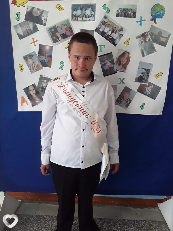 Аделжан, 21, Ялуторовске — анкета №986682