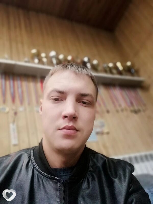 Сашка, 34, Ярославле — анкета №986688