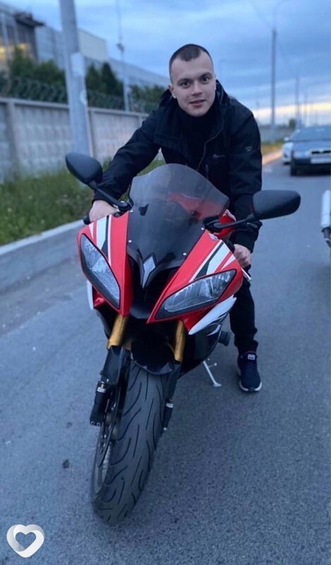 Anatoliy, 29, Северодвинске — анкета №986689