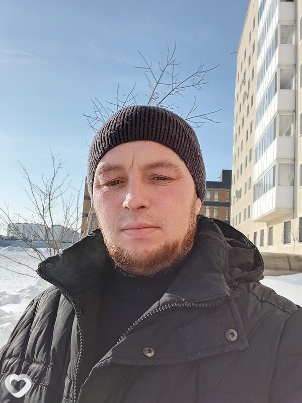 Андрей, 39, Астане — анкета №986219