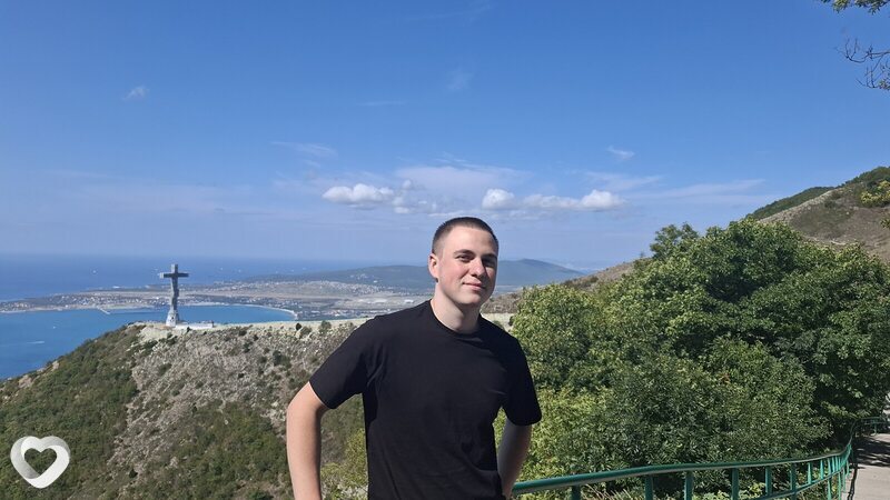 Максим, 23, Ростове-на-Дону — анкета №986222