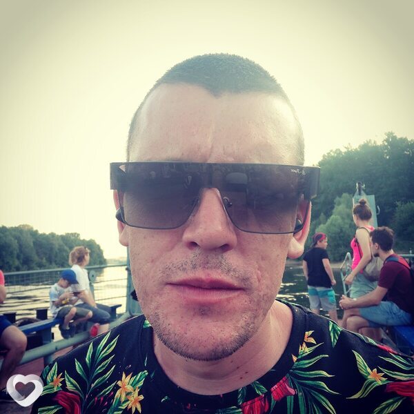Рамиль, 40, Уфе — анкета №986223