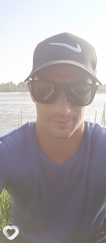 Максим, 36, Ангарске — анкета №986231