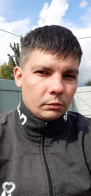 Дмитрий, 42, Самаре — анкета №986238
