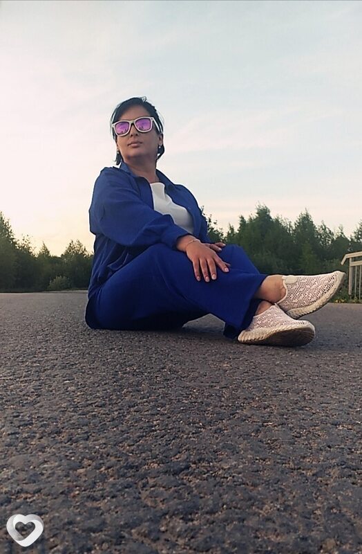 Елена, 42, Костроме — анкета №986240