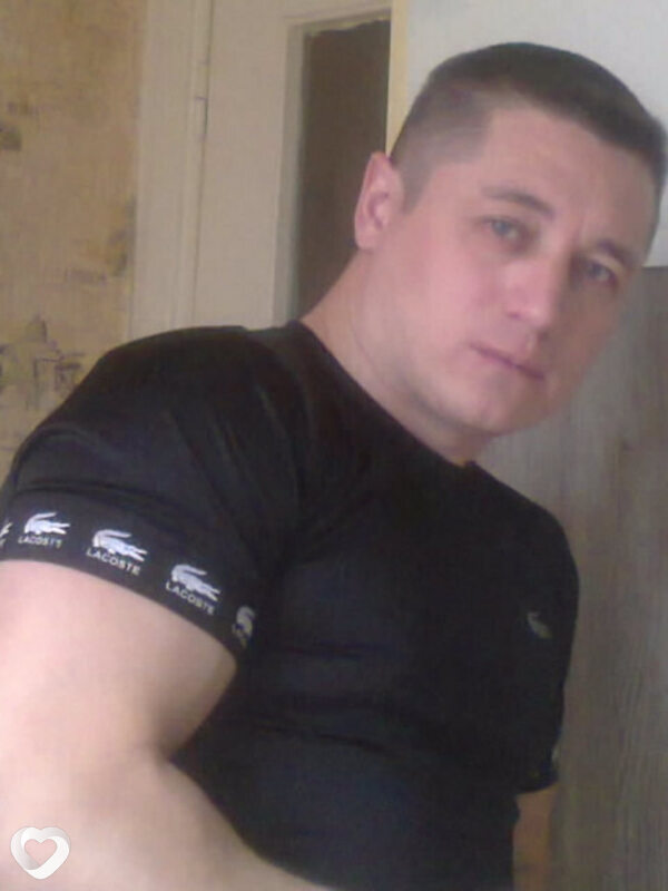 Валерий, 45, Москве — анкета №986241