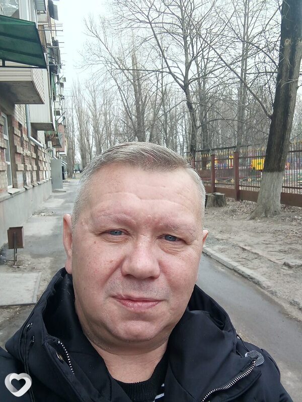 Вадим, 45, Новочеркасске — анкета №986271