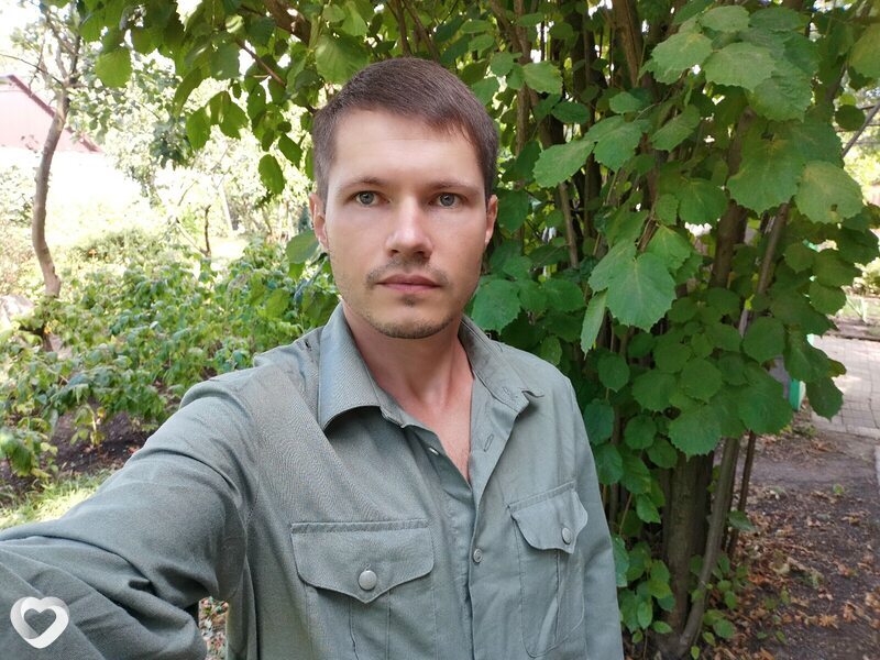 Вячеслав, 38, Краснодаре — анкета №986275