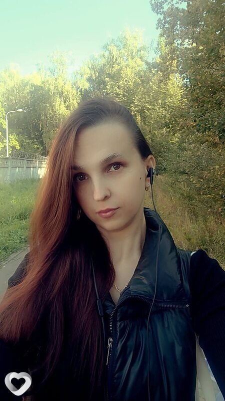 Виталина, 36, Москве — анкета №986277