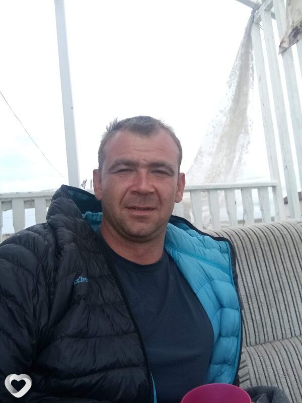 Алексей, 40, Смоленске — анкета №986281