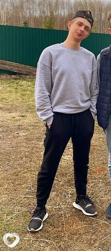 Владимир, 25, Нижнем Новгороде — анкета №986282