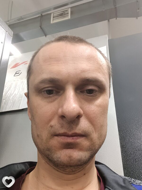 Владимир, 41, Москве — анкета №986285