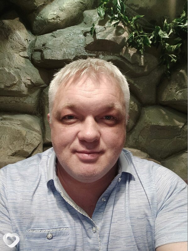 Василий, 46, Мытищах — анкета №986289