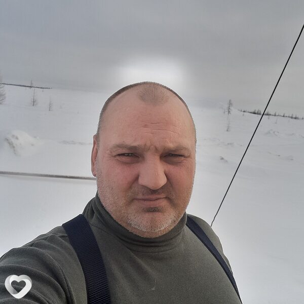 Александр, 45, Краснодаре — анкета №986291