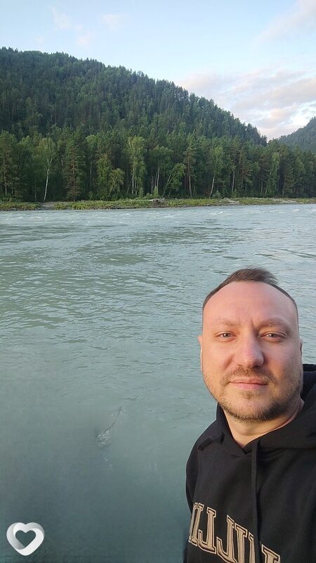 Lex, 33, Новокузнецке — анкета №986293