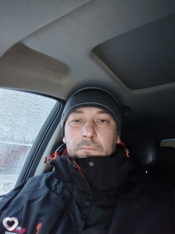 Андрей, 44, Абакане — анкета №986245